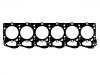 прокладка цилиндра Cylinder Head Gasket:1932 890