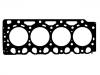 Cylinder Head Gasket:0450 4794