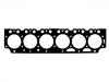 прокладка цилиндра Cylinder Head Gasket:0429 4196