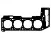 اسطوانة رئيس طوقا Cylinder Head Gasket:504093501