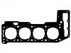 Junta de culata Cylinder Head Gasket:504093499