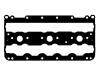 прокладка для крышки клапаной камеры Valve Cover Gasket:996.105.613.75