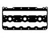 Dichtung, Zylinderkopfhaube Valve Cover Gasket:996.105.614.75