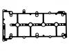 Dichtung, Zylinderkopfhaube Valve Cover Gasket:55205111