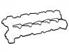 прокладка для крышки клапаной камеры Valve Cover Gasket:665 016 01 21