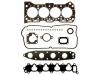 комплект прокладок  цилиндра Head Gasket Set:11100-71811