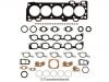 комплект прокладок  цилиндра Head Gasket Set:74 38 610 024