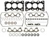 Dichtungssatz, Zylinderkopf  Head Gasket Set:06110-PBY-000