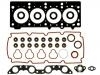 комплект прокладок  цилиндра Head Gasket Set:5014556AD