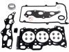 комплект прокладок  цилиндра Head Gasket Set:04112-97206