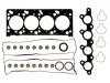 комплект прокладок  цилиндра Head Gasket Set:YF09-10-SF0