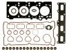 комплект прокладок  цилиндра Head Gasket Set:05083152AC