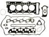 комплект прокладок  цилиндра Head Gasket Set:52251500