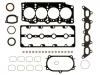 комплект прокладок  цилиндра Head Gasket Set:71747638