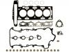 комплект прокладок  цилиндра Head Gasket Set:1606266