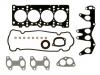 комплект прокладок  цилиндра Head Gasket Set:71736794