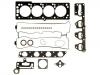 комплект прокладок  цилиндра Head Gasket Set:92067899