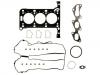 комплект прокладок  цилиндра Head Gasket Set:93 177 868