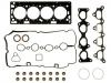 комплект прокладок  цилиндра Head Gasket Set:16 06 535