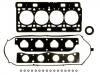 комплект прокладок  цилиндра Head Gasket Set:77 01 477 823