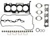 Dichtungssatz, Zylinderkopf  Head Gasket Set:20920-2GN01