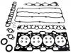 комплект прокладок  цилиндра Head Gasket Set:MD976071