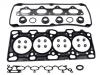 комплект прокладок  цилиндра Head Gasket Set:MD975829