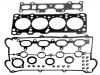 комплект прокладок  цилиндра Head Gasket Set:8AN3-10-271