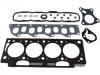 комплект прокладок  цилиндра Head Gasket Set:10101-00QAC