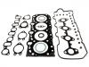 комплект прокладок  цилиндра Head Gasket Set:04112-30050