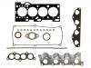 Dichtungssatz, Zylinderkopf  Head Gasket Set:20920-02V00