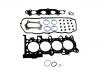 комплект прокладок  цилиндра Head Gasket Set:06110-RB0-010