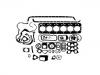 Dichtungsvollsatz, Motor Full Gasket Set:1907853