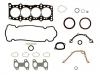 Dichtungsvollsatz, Motor Full Gasket Set:71718389