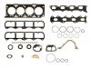 Dichtungsvollsatz, Motor Full Gasket Set:71718143