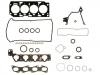 комплект прокладок двигателя Full Gasket Set:71717901