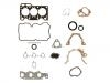 Dichtungsvollsatz, Motor Full Gasket Set:93740053