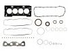 Dichtungsvollsatz, Motor Full Gasket Set:0135.EH