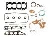 Dichtungsvollsatz, Motor Full Gasket Set:MD979394