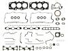 Dichtungsvollsatz, Motor Full Gasket Set:K0AD4-10-270