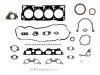 комплект прокладок двигателя Full Gasket Set:8LBF-10-271