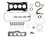 Dichtungsvollsatz, Motor Full Gasket Set:8LB4-10-271B