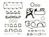 发动机垫片修理包 Full Gasket Set:04111-54103