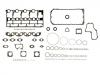 Dichtungsvollsatz, Motor Full Gasket Set:68004099AA