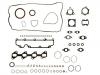 مجموعة حشية كامل Full Gasket Set:04111-0R032