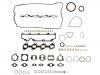 Juego de empaquetaduras del motor Full Gasket Set:04111-0R042