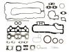 Juego de empaquetaduras del motor Full Gasket Set:WE01-10-270