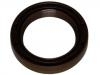 сальник коленвала Crankshaft Oil Seal:46404094