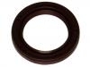 Crankshaft Oil Seal:21421-2B020