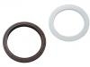 Wellendichtring, Kurbelwelle Crankshaft Oil Seal:55229956